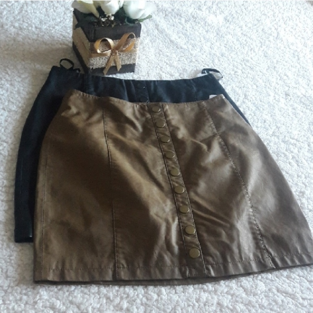 FP mini skirts - Picture 3 of 5